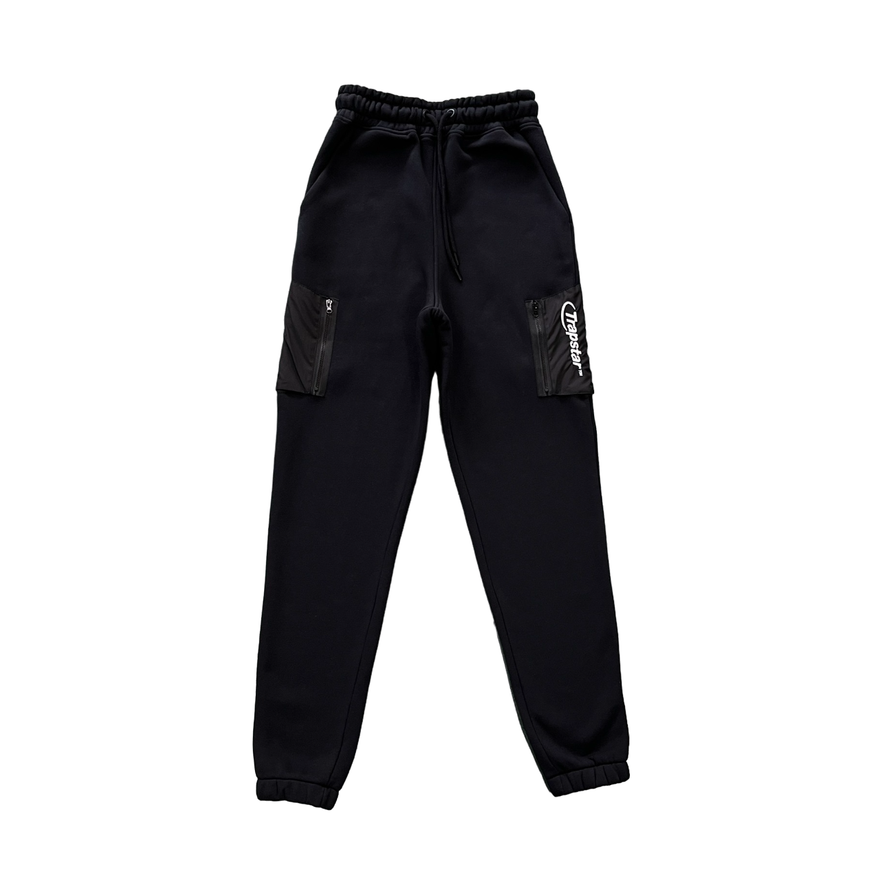Trapstar Hyperdrive Pocket Set Gri Negru Clothing - prezentare produs