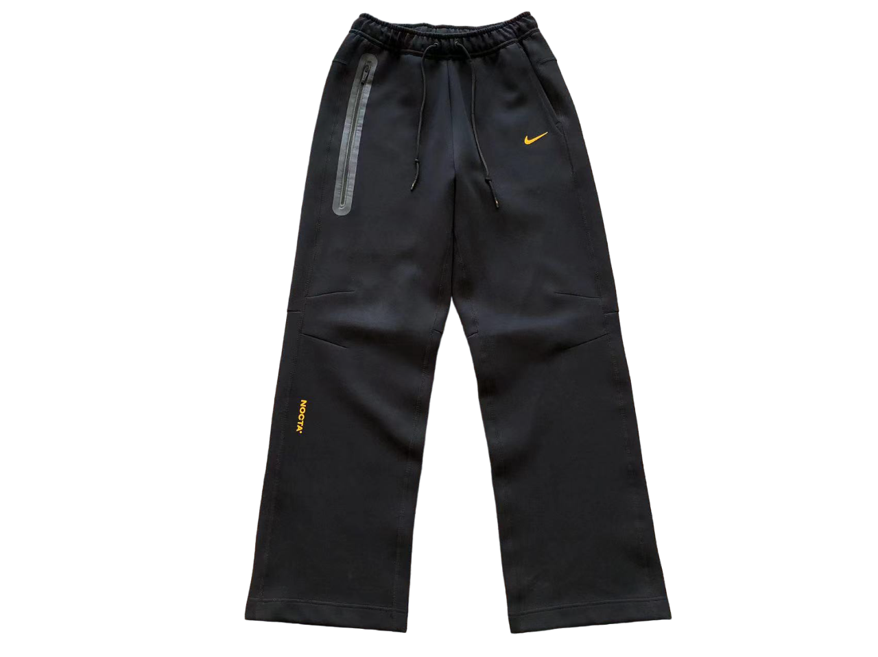 Nike Tech Fleece Nocta Fleece - prezentare produs