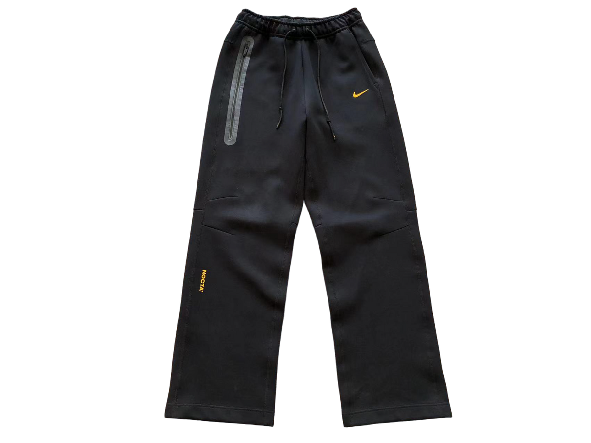 Nike Tech Fleece Nocta Fleece - prezentare produs