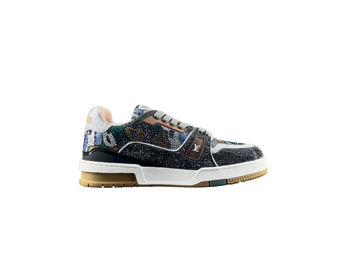 Louis Vuitton LV Pantofi sport Luxury Ediție - prezentare produs