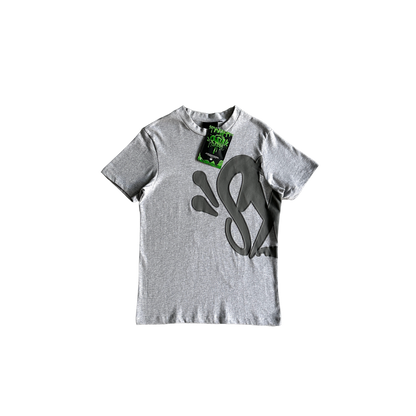 Syna Gri T Cămașă Șorturi - prezentare produs