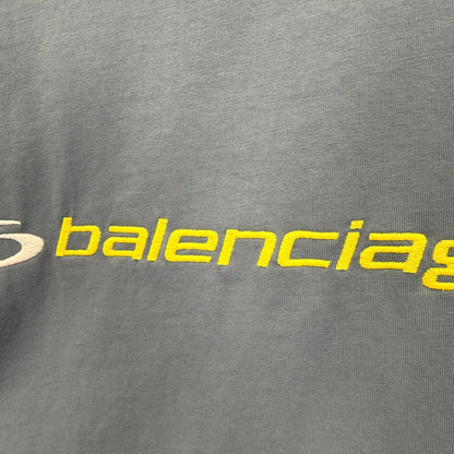 Balenciaga T Cămașă Exclusive - prezentare produs