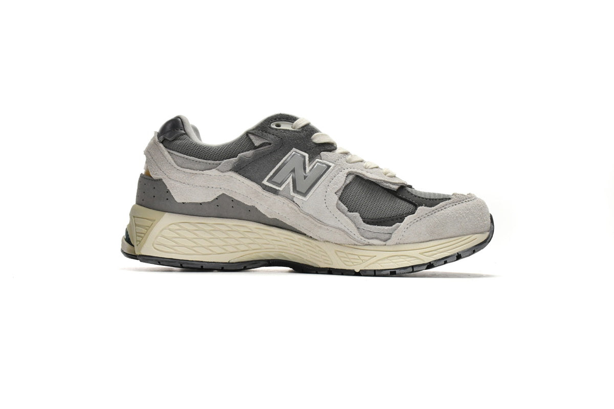 New Balance 2002r Pantofi sport - prezentare produs