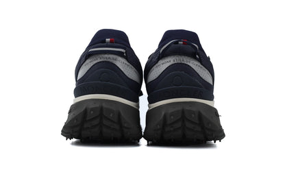 Moncler Tailgrip Bleumarin Albastru Pantofi sport - prezentare produs