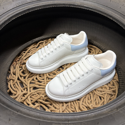 Alexander McQueen Baby Albastru - prezentare produs