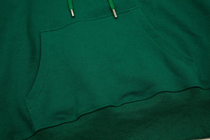 Ami Paris Hanorac Verde - prezentare produs