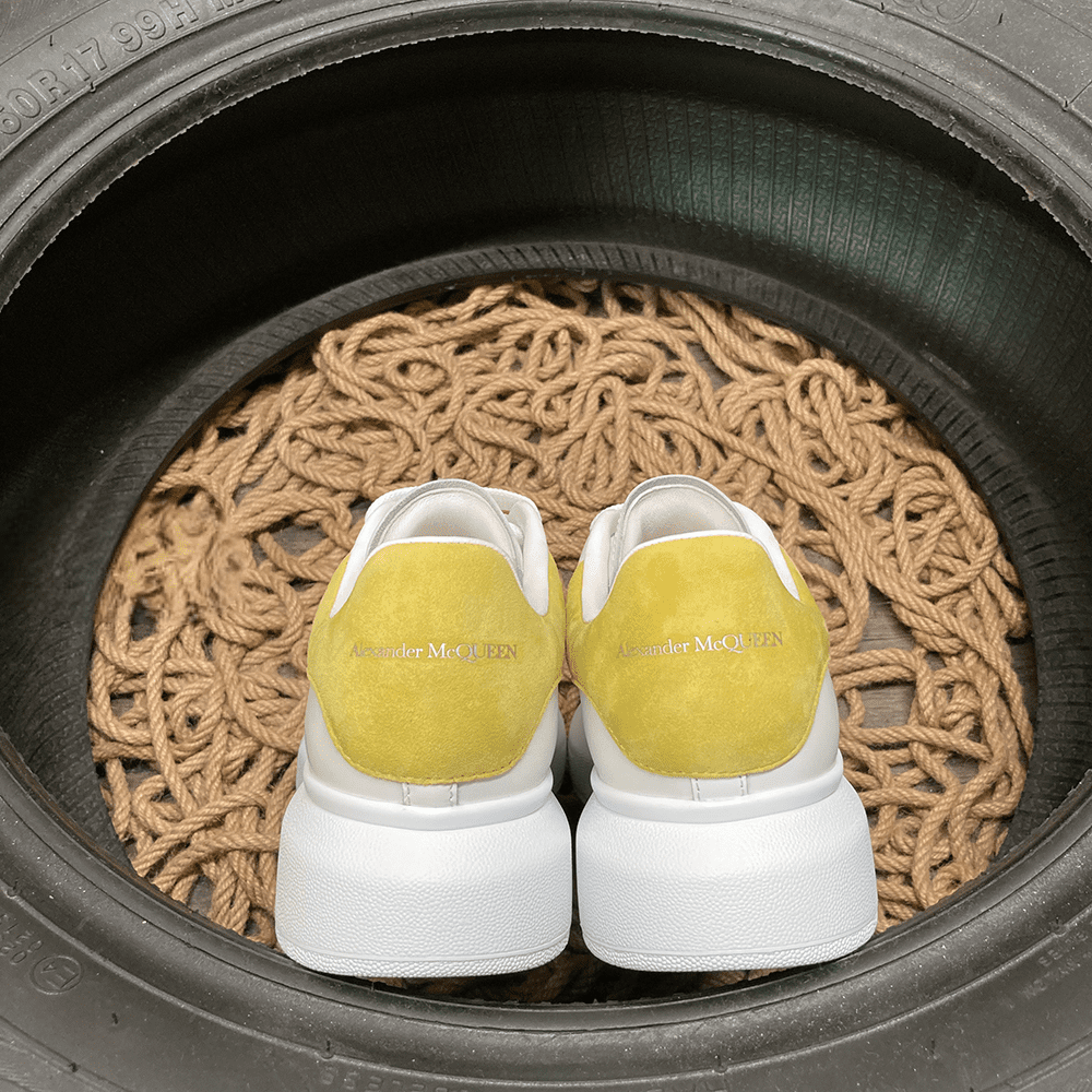Alexander Mcqueen 41 - prezentare produs