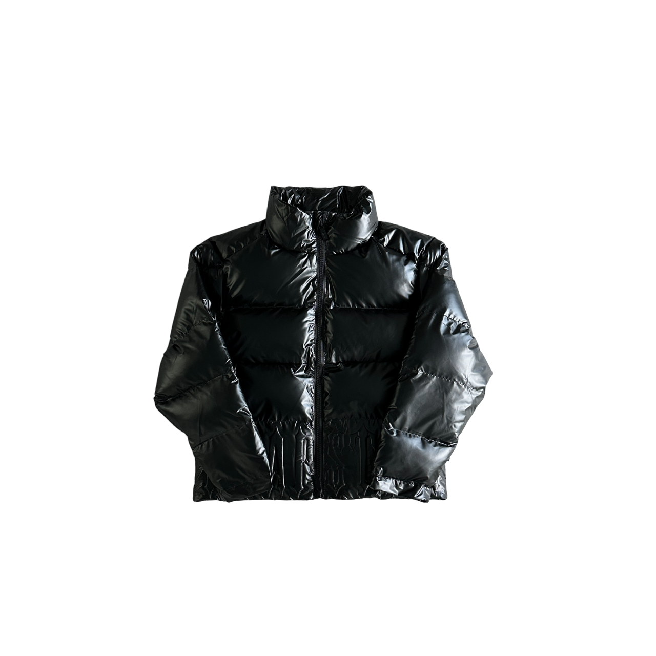 Trapstar Geacă Irongate Embossed Puffer New Colecție - prezentare produs