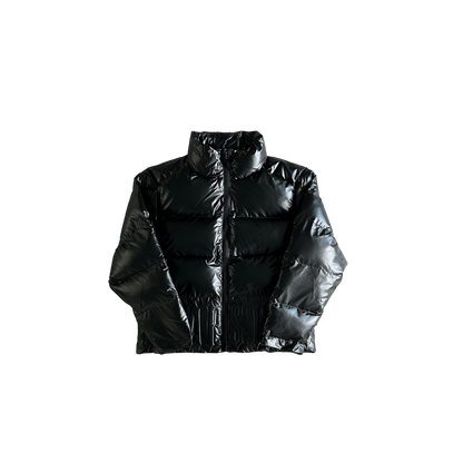 Trapstar Geacă Irongate Embossed Puffer New Colecție - prezentare produs