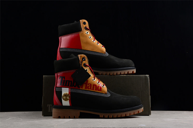 Timberland Waterproof Special Ediție Pantofi sport - prezentare produs