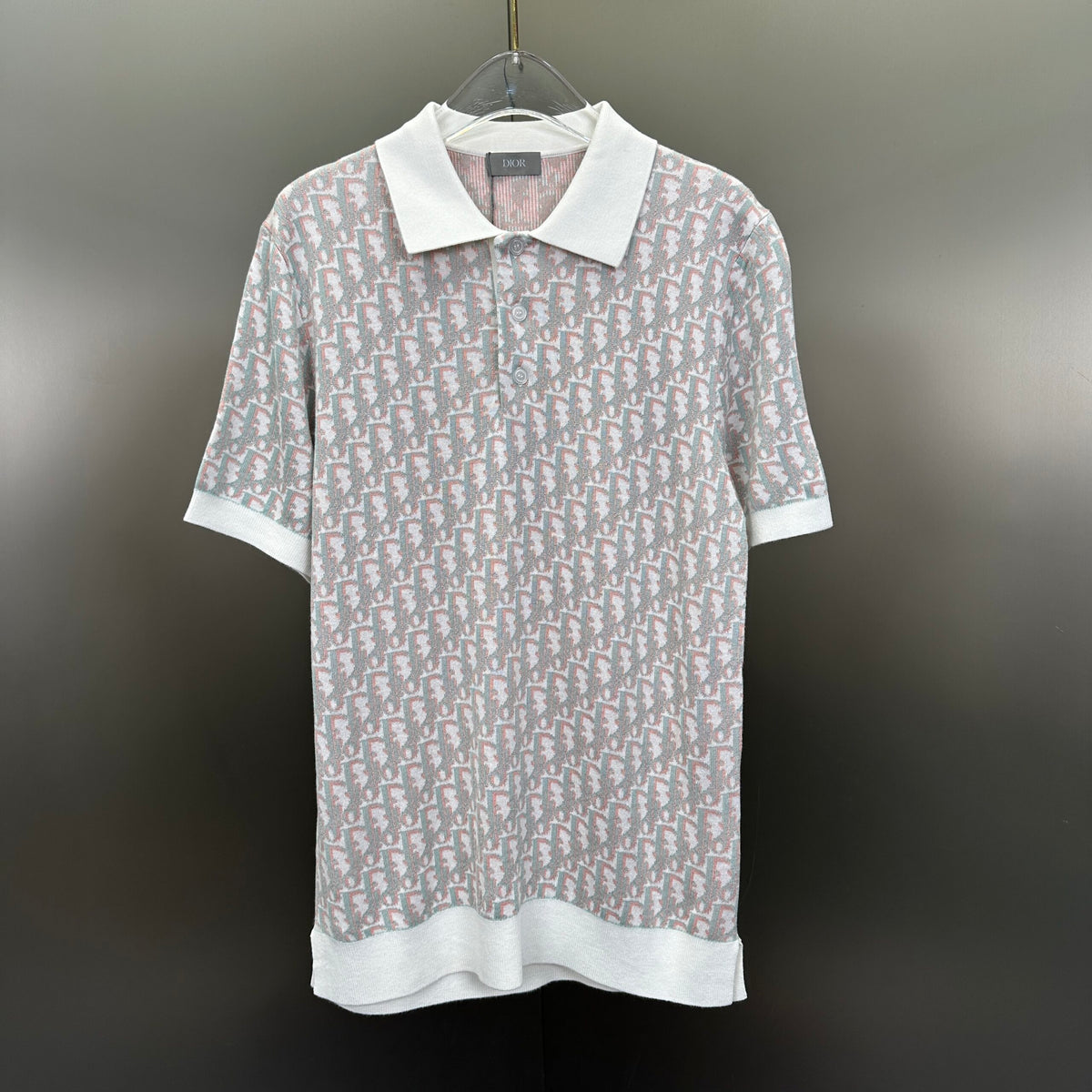 Dior Tricou Exclusive - prezentare produs