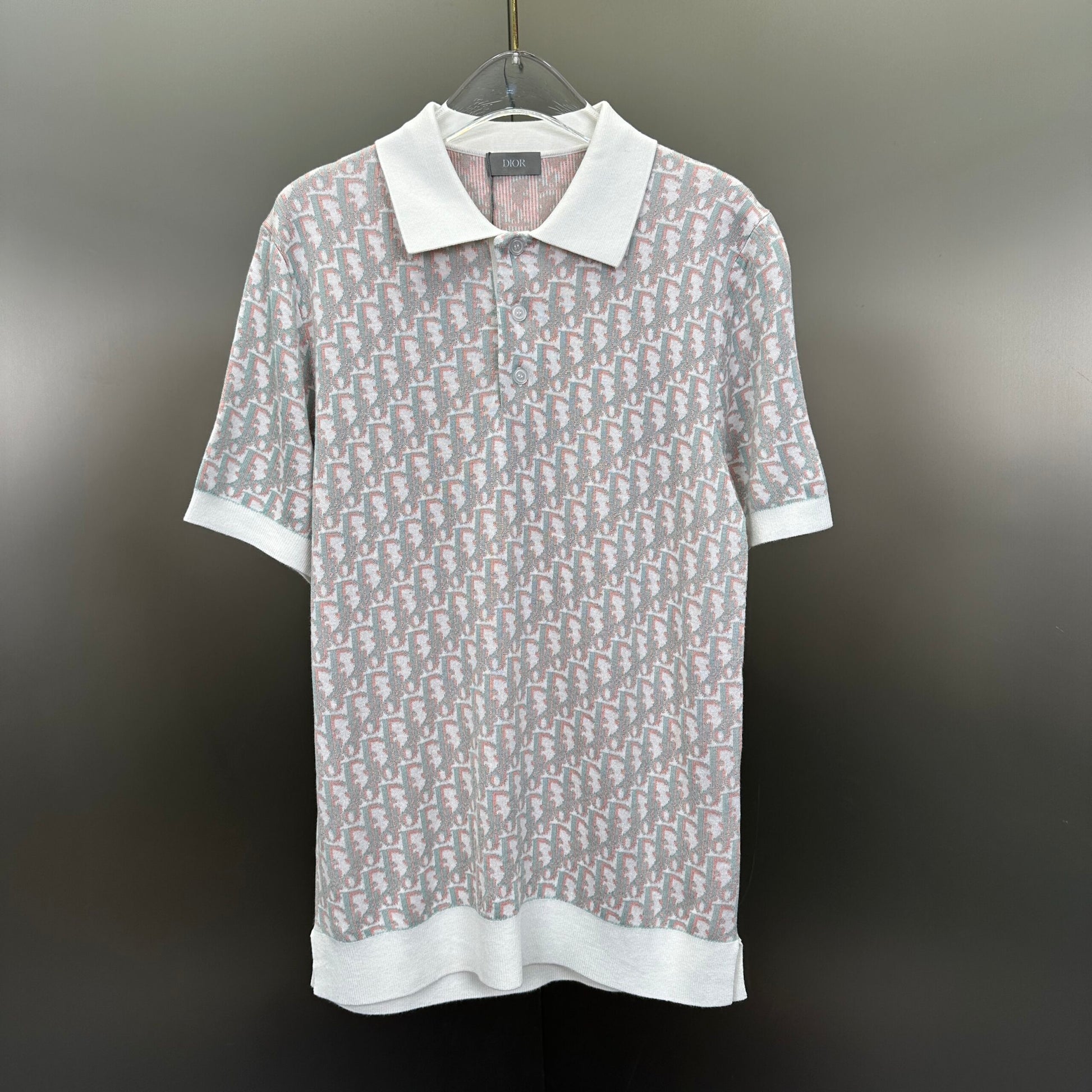 Dior Tricou Exclusive - prezentare produs