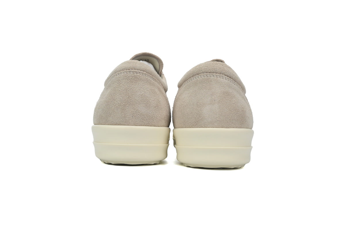 Rick Owens Low Gri - prezentare produs