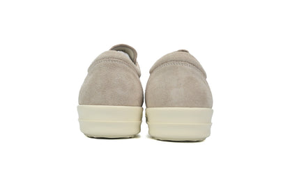 Rick Owens Low Gri - prezentare produs
