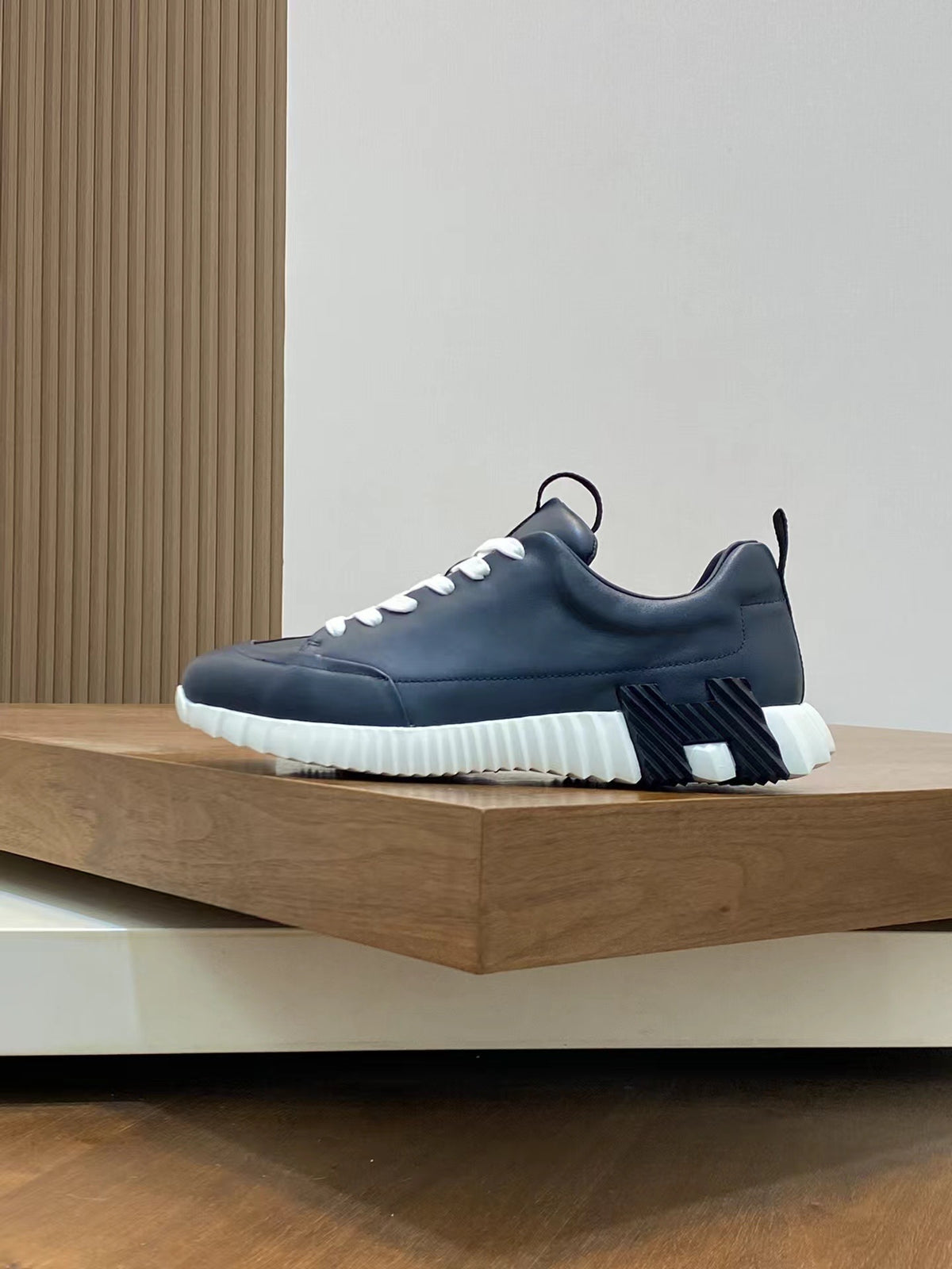 Hermès Hermes Bouncing Pantofi sport - prezentare produs