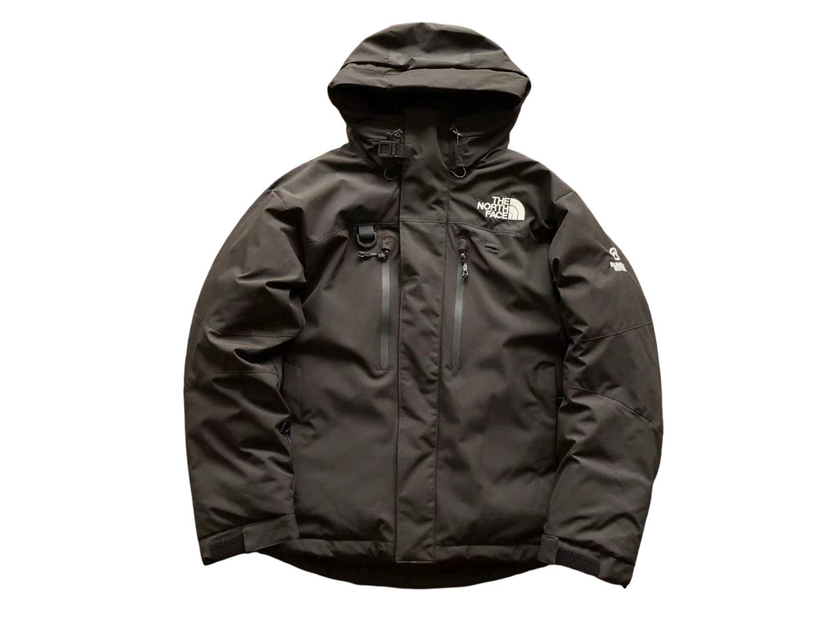 The North Face Himalayan Summit Ediție Pantofi sport - prezentare produs