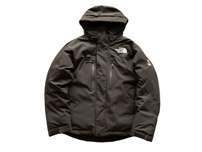 The North Face Himalayan Summit Ediție Pantofi sport - prezentare produs