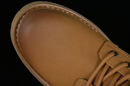 Timberland Galben - prezentare produs
