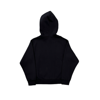 Trapstar Widcard Trening Monochrome - prezentare produs