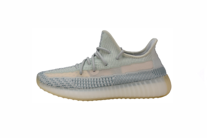 Adidas Yeezy 350 V2 Cloud Alb - prezentare produs