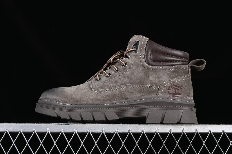 Timberland Închis Gri - prezentare produs