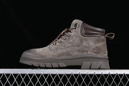 Timberland Închis Gri - prezentare produs