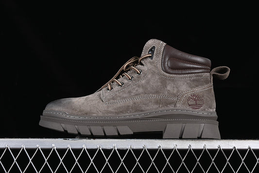 Timberland Închis Gri - prezentare produs