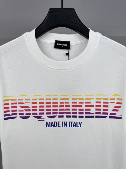Dsquared2 T Cămașă Dt032 - prezentare produs