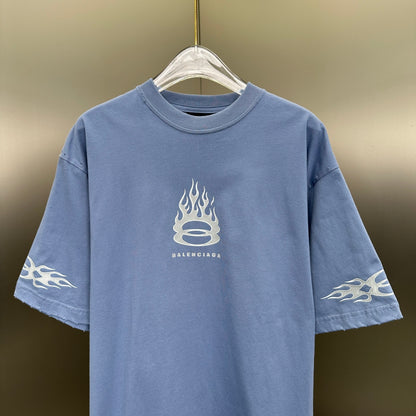 Balenciaga T Cămașă Exclusive - prezentare produs