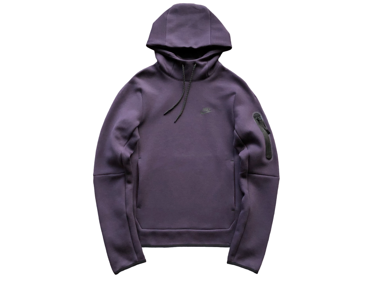 Nike Tech Fleece Hanorac - prezentare produs