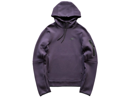 Nike Tech Fleece Hanorac - prezentare produs