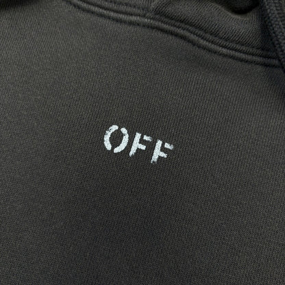 Off-White Off-White Hanorac O09 - prezentare produs