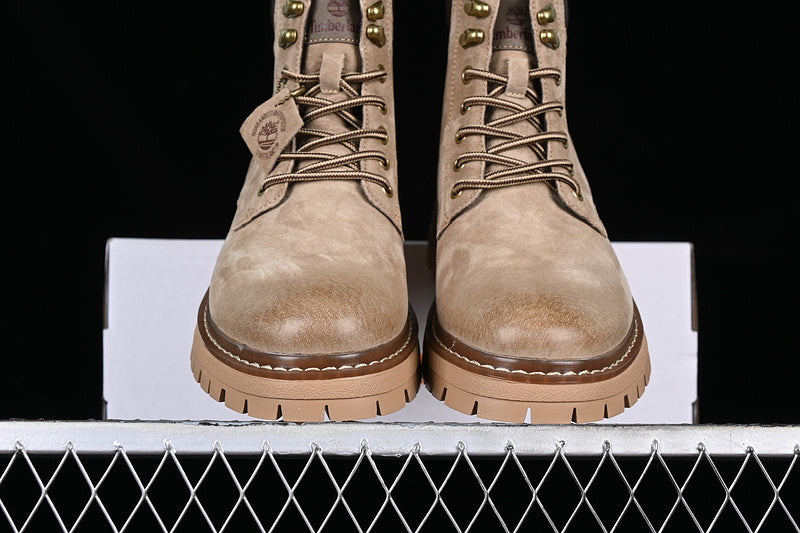Timberland Gri Pantofi sport - prezentare produs