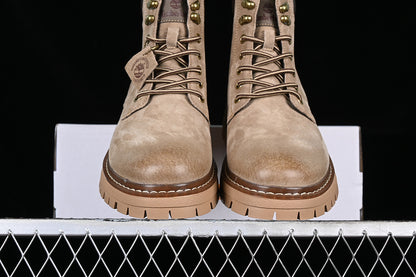 Timberland Gri Pantofi sport - prezentare produs
