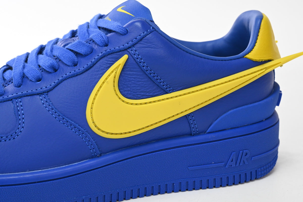 Nike Air Force X Ambush Game Royal Pantofi sport - prezentare produs