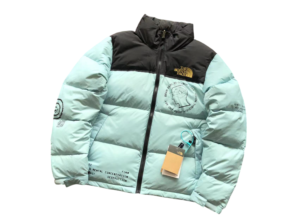 The North Face 700 Brain Dead Ediție Pantofi sport - prezentare produs