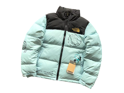 The North Face 700 Brain Dead Ediție Pantofi sport - prezentare produs