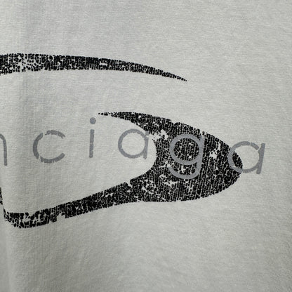 Balenciaga T Cămașă Exclusive - prezentare produs