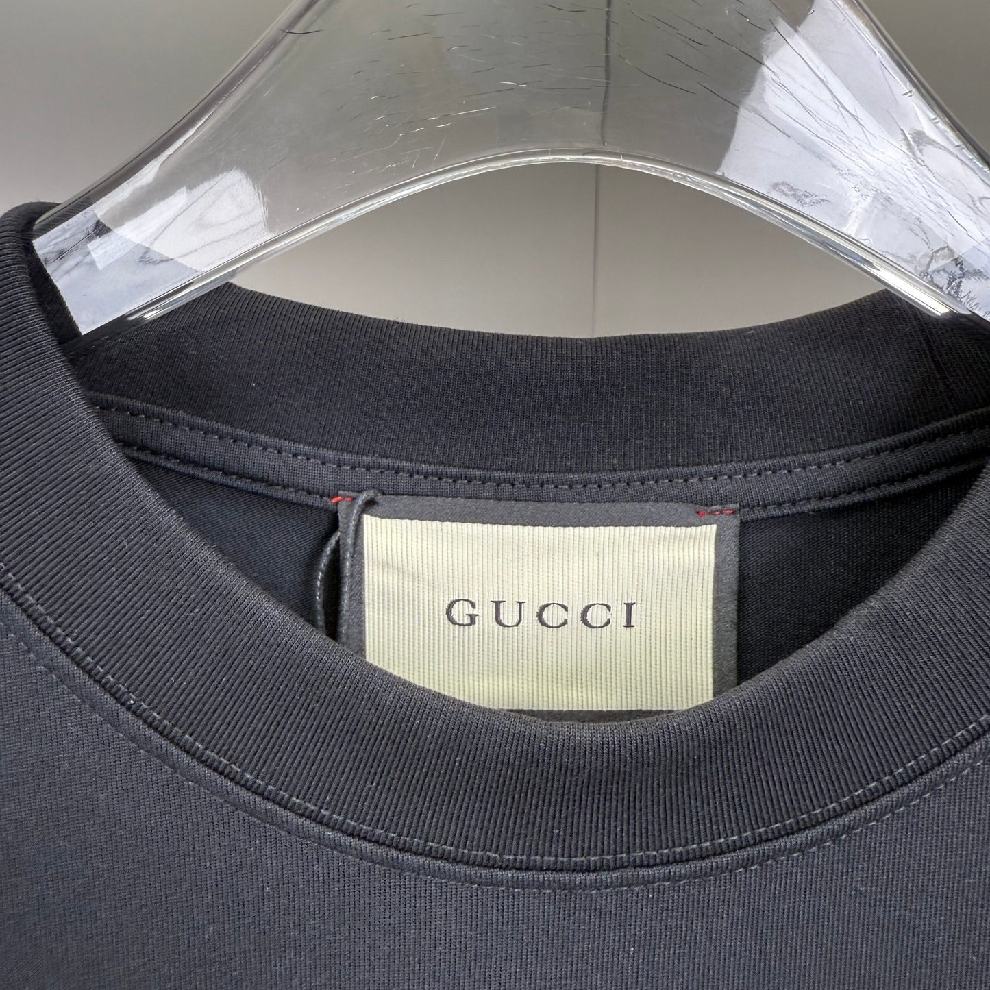 Gucci T Cămașă Exclusive - prezentare produs
