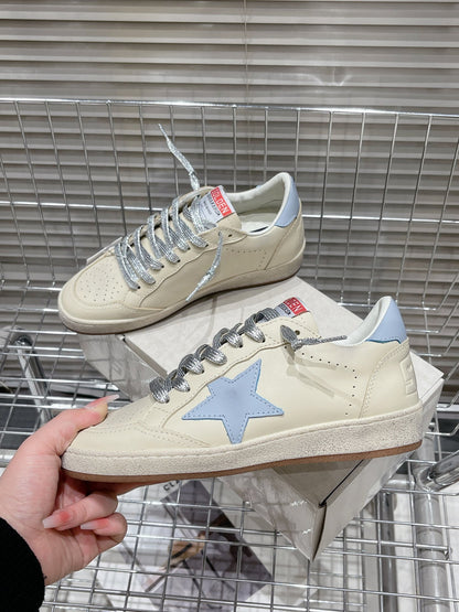 Golden Goose Deluxe G68 Pantofi sport - prezentare produs