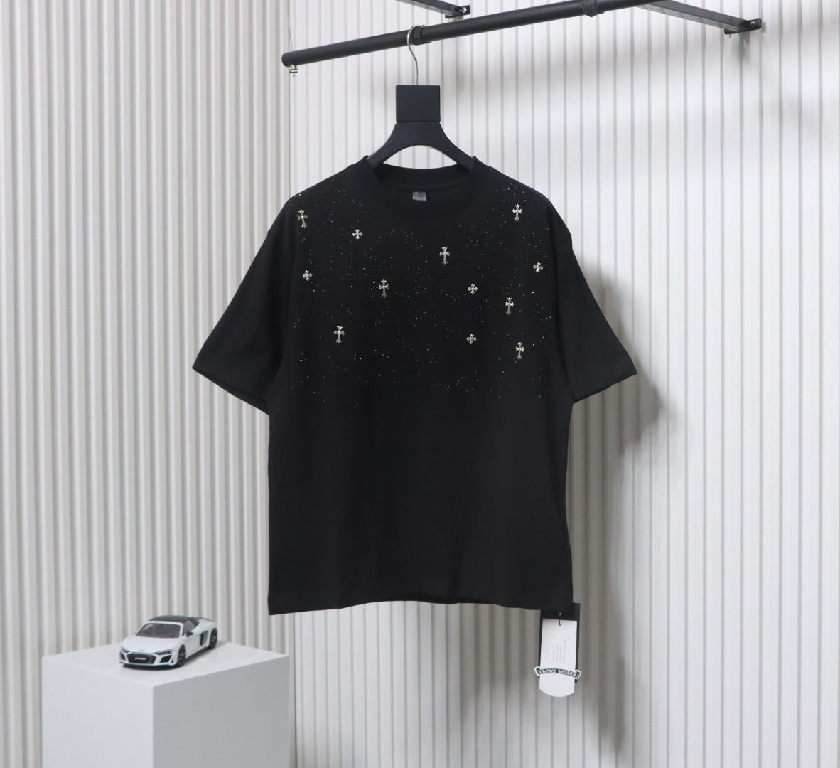 Chrome Hearts Ch37 - prezentare produs