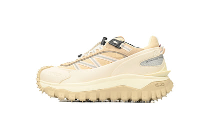 Moncler Tailgrip Crem - prezentare produs