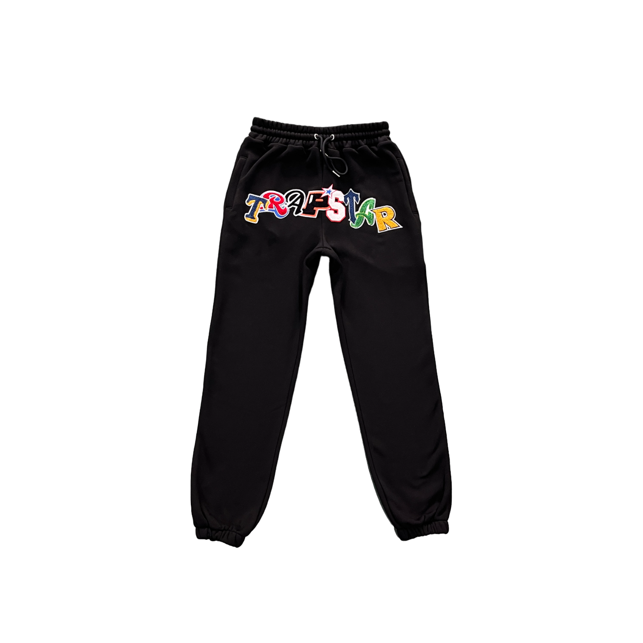 Trapstar Widcard Trening - prezentare produs