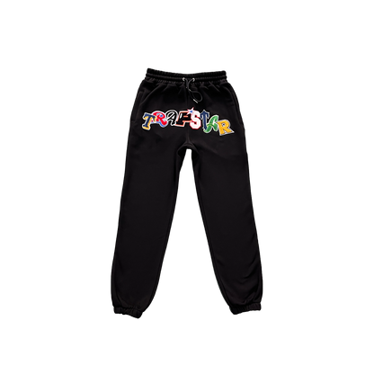 Trapstar Widcard Trening - prezentare produs