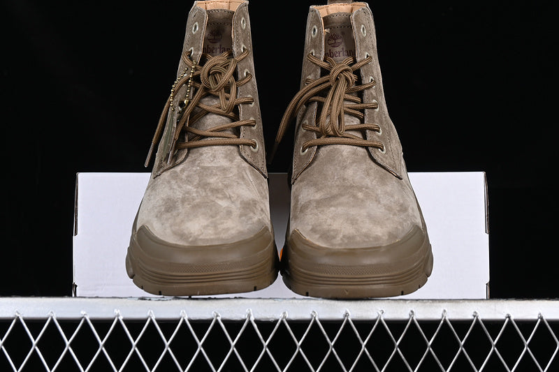 Timberland Dark Maro Pantofi sport - prezentare produs