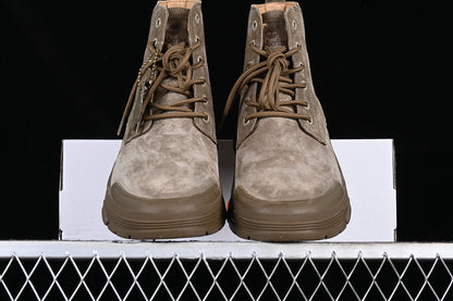 Timberland Dark Maro Pantofi sport - prezentare produs