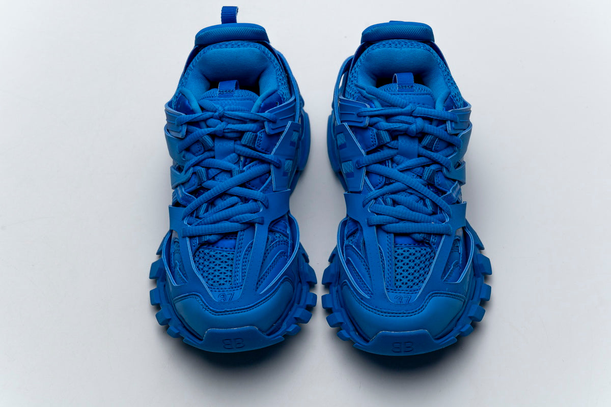 Balenciaga Track Albastru Pantofi sport - prezentare produs