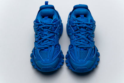 Balenciaga Track Albastru Pantofi sport - prezentare produs