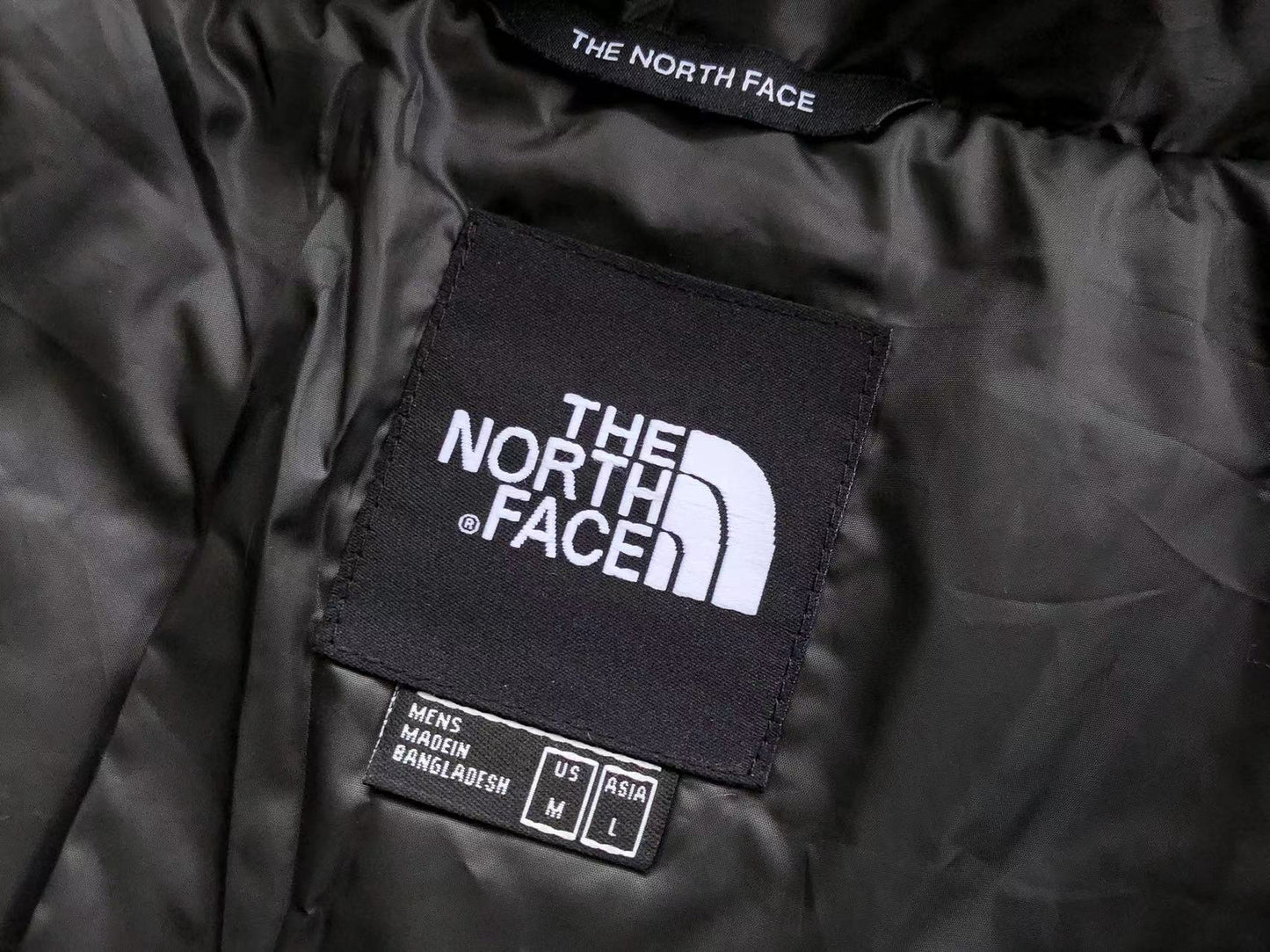 The North Face Gore Tex Geacă - prezentare produs