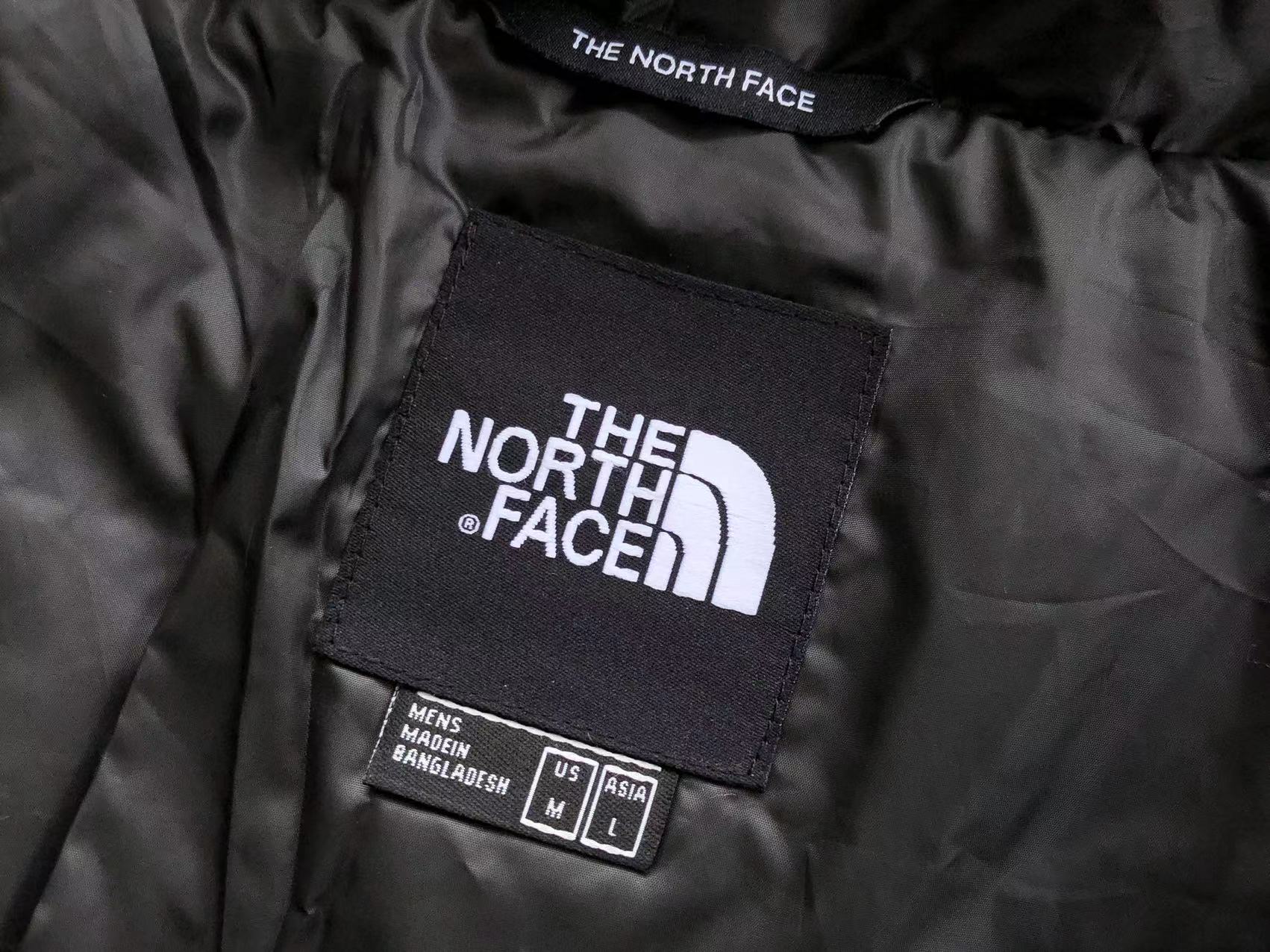 The North Face Gore Tex Geacă - prezentare produs